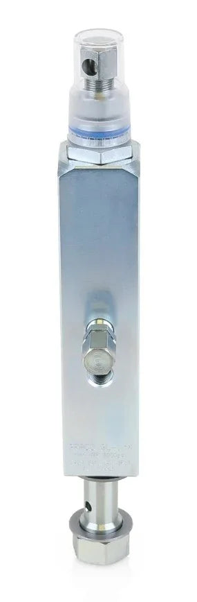 Manifold con Inyectores GL-1 X