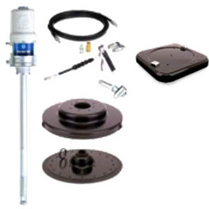 Kit Bomba de Grasa Fire-Ball 300 50:1