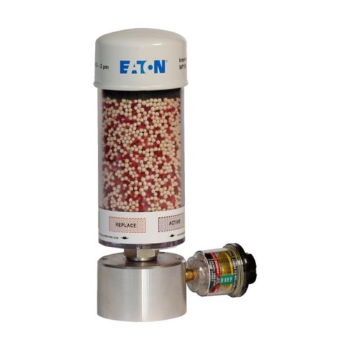 Eaton 324506 Filtro Respirador BFD 3 Micrones G 1 1/4" Breather Filter Hidráulico