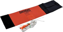 Zerostart 3400040 Calentador Filtro Diésel 24V 100W Silicone Pad Heater 12" x 4"