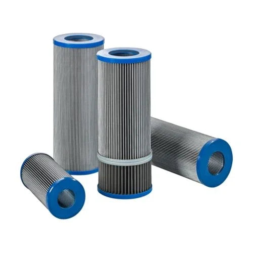 Eaton 351767 Elemento Filtrante Hidráulico Fibra de Vidrio Alta Eficiencia Pressure Filter - Tienda fluitek