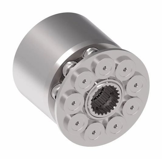Cartucho Vickers 20VQ 8 GPM (417054) - Tienda fluitek