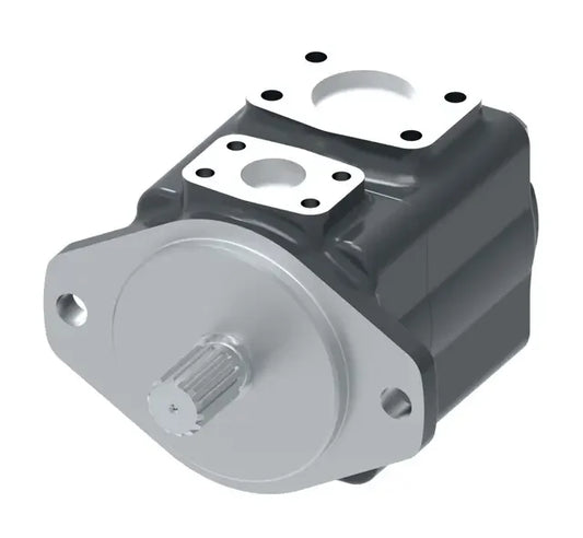 Bomba de Paletas Danfoss 35VQ25A 1C 20 - Tienda fluitek
