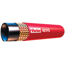Parker 421FS-4 Manguera Supresión de Incendios 1/4" Alta Presión MSHA Fire Suppression Hose