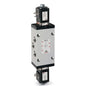 Válvula Neumática Camozzi 452C-011-22IL – Electroválvula 5/2 Vías Bistable