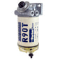 Racor 490R10 Filtro Combustible 10 Micrones | Separador de Agua