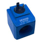 Bobina Solenoide Vickers by Danfoss 507826 – 220V AC 50Hz para Válvulas DG4V