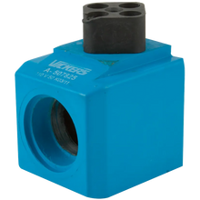 Bobina Solenoide Vickers by Danfoss 507833 – 110/120V AC para Válvulas DG4V-3