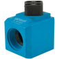 Bobina Solenoide Vickers by Danfoss 507833 – 110/120V AC para Válvulas DG4V-3