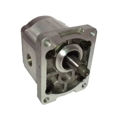 Válvula Hidráulica Eaton 527163 – Componente de Control para Sistemas Oleohidráulicos - Tienda fluitek