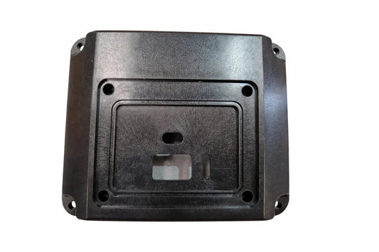 Cubierta Frontal Housing Lincoln 545-33596-1 (Repuesto Original Serie F.60) - Tienda fluitek