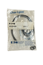 Kit de Sellos Char-Lynn 60539-000 – Seal Kit Original para Motores Hidráulicos