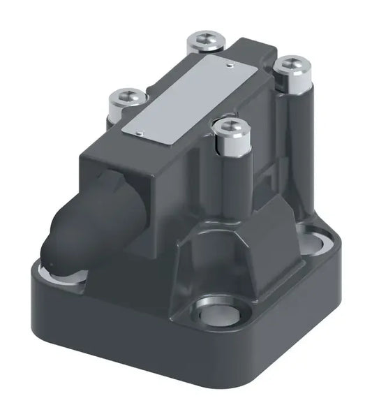 Bomba Hidráulica de Pistones 615025 – 1-1/4" NPT - Tienda fluitek