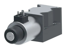 Válvula Direccional Hidráulica Vickers by Danfoss 616771 – DG4V-5-2A-M-U-C6-20, 220V AC