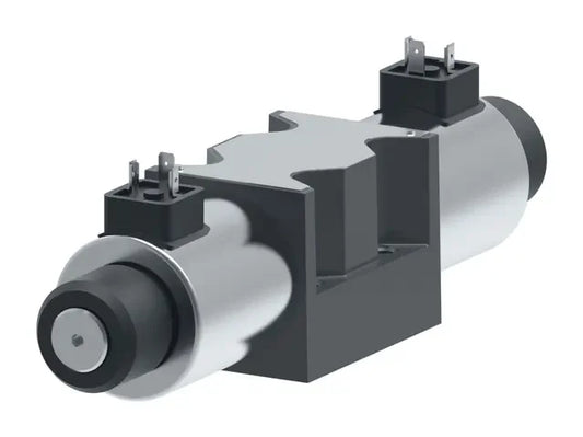 Válvula Direccional Hidráulica Vickers by Danfoss 616779 – DG4V-5-2C-M-U-C6-20, 220V AC - Tienda fluitek