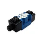 Válvula Direccional Hidráulica Vickers by Danfoss 616783 – DG4V5-6C, Solenoide, 4 Vías, 220V AC - Tienda fluitek