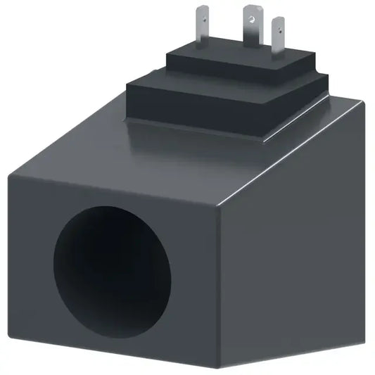 Bobina Solenoide Vickers by Danfoss 617476 – AC Coil para Válvulas Hidráulicas DG4V-5 - Tienda fluitek