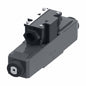 Vickers 639601 Válvula Direccional Hidráulica 4/3 CETOP 5 NG10 DG4V-5 Solenoide	vickers	"Vickers 639601 Válvula Direccional Hidráulica para Sistemas Industriales de Alto Caudal