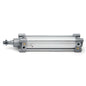 Cilindro Neumático Camozzi 63MT2C050A0012 – Cylinder Bore 50 x Stroke 12, Serie 63 ISO 15552
