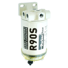 Elemento de Filtro de Combustible Racor 690R2 – Separador de Agua para Motores Diésel