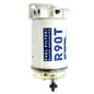 Racor 690R10 Filtro Combustible Separador de Agua 10 Micrones 90 GPH