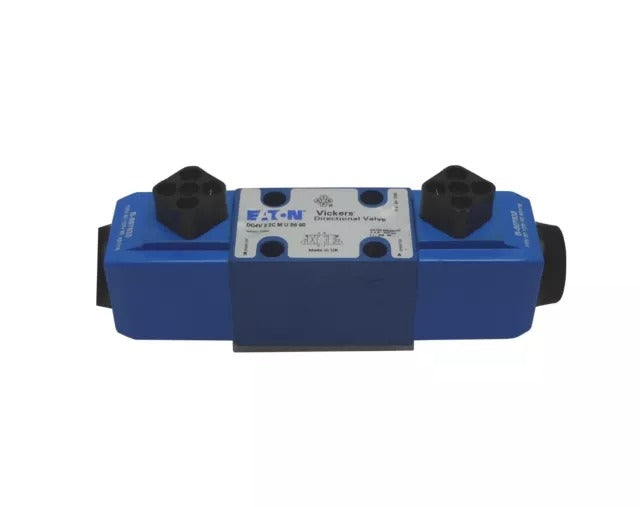Válvula Direccional Hidráulica 829AN00102A – 4/2 Vías