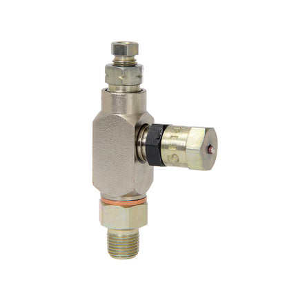 Inyector Lincoln SL-42 – Conjunto 83311-15 - Tienda fluitek