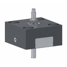 Cuerpo Válvula Cartucho Vickers 846AN00004A – Serie 16