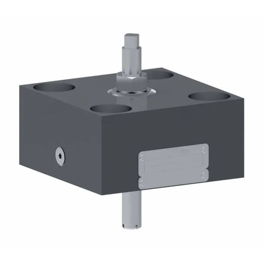 Cuerpo Válvula Cartucho Vickers 846AN00004A – Serie 16 - Tienda fluitek
