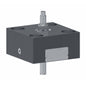 Cuerpo Válvula Cartucho Vickers 846AN00004A – Serie 16