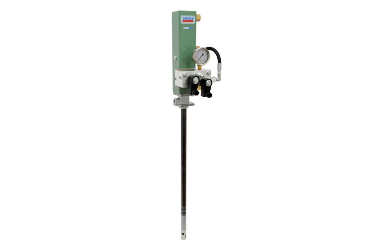 Bomba Hidráulica Lincoln 84960 – PowerMaster III