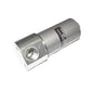 Lincoln 84980 Válvula de Venteo Hidráulica 1/4" NPT Centro-Matic FlowMaster Vent Valve