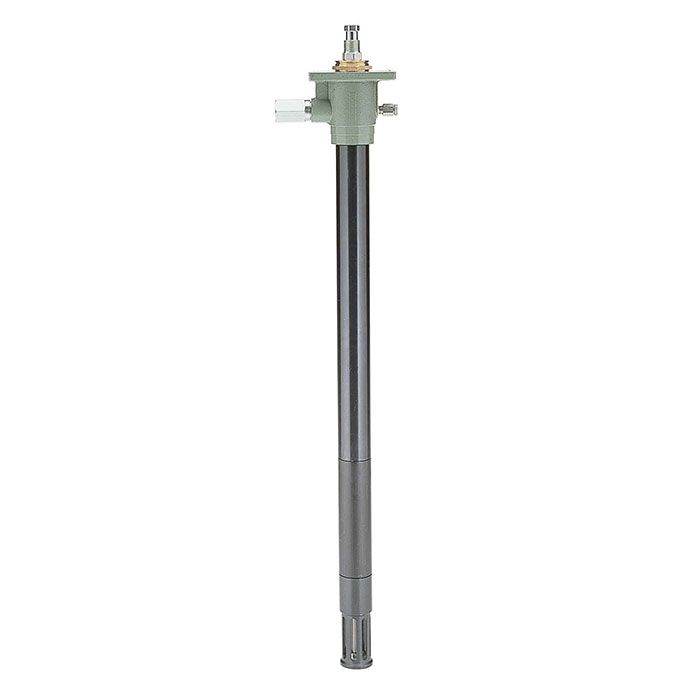 Tubo de Bomba Lincoln 84991 – PowerMaster® III, Relación 12:1, 55 Galones