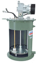 Lincoln 85727 FlowMaster II Bomba Hidráulica de Grasa 120 lb Sistema de Lubricación Centralizada
