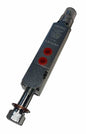 Lincoln 85771 Inyector de Grasa SL-V 6000 PSI Sistema Lubricación Centralizada Centro-Matic