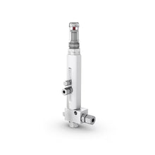 Inyector de Grasa Lincoln 85881 – Conector de Engrase Industrial Alta Presión