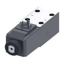 Vickers 859159 Válvula Direccional Hidráulica 4/2 CETOP 3 NG6 110/120VAC DG4V-3	vickers	"Vickers 859159 Válvula Direccional Hidráulica para Sistemas Industriales