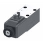 Vickers 859159 Válvula Direccional Hidráulica 4/2 CETOP 3 NG6 110/120VAC DG4V-3	vickers	"Vickers 859159 Válvula Direccional Hidráulica para Sistemas Industriales
