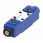 Válvula Direccional Hidráulica Vickers 859161 – 4/3 Vías, 350 Bar