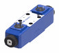 Vickers 859172 Válvula Direccional Hidráulica 4/3 CETOP 3 NG6 220/240VAC DG4V-3	vickers	"Vickers 859172 Válvula Direccional Hidráulica para Sistemas Industriales