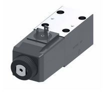 Válvula Direccional Hidráulica 859206 – 4/2 Vías