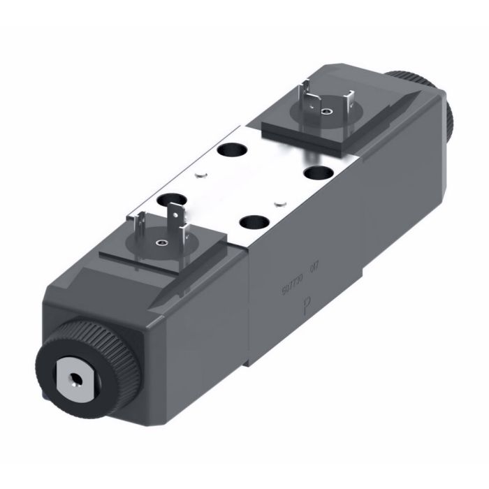 Válvula Control de Flujo 859256 – CETOP 3