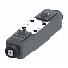 Válvula Control de Flujo 859256 – CETOP 3