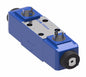 Válvula Direccional Hidráulica Vickers 859726 – 4/3 Vías, CETOP 3, 350 Bar