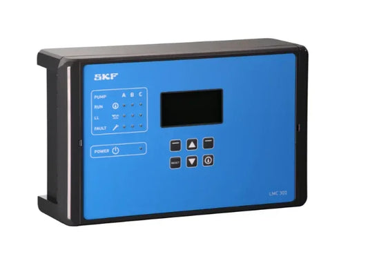 Controlador de Lubricación Lincoln LMC 301 (86500) – Control Modular para Sistemas Automáticos - Tienda fluitek