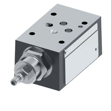 Válvula Proporcional Hidráulica Vickers 870041 – Control de Flujo