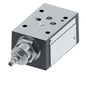 Válvula Proporcional Hidráulica Vickers 870041 – Control de Flujo