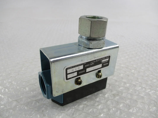 Cycle Switch Lincoln 87070 – Interruptor de Ciclo para Válvulas Divisor - Tienda fluitek