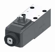 Vickers 871358 Válvula Direccional Hidráulica 4/3 CETOP 3 NG6 24VDC DG4V-3	vickers	"Vickers 871358 Válvula Direccional Hidráulica para Sistemas Industriales