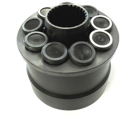 Kit de Grupo Rotativo Vickers PVH131 (877419) - Tienda fluitek